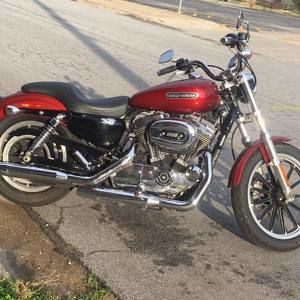 Meet your Posher, Vickie